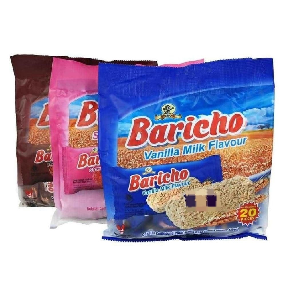 baricho