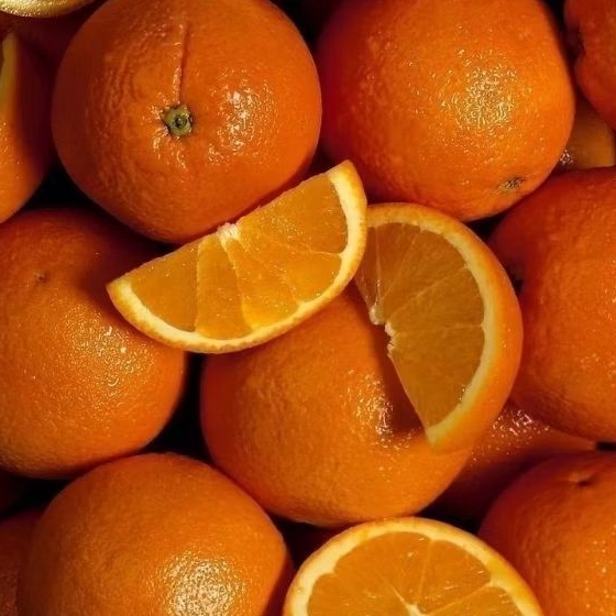 Buah Jeruk Sunkis Manis Segar per 500 gr - Pasar Makassar