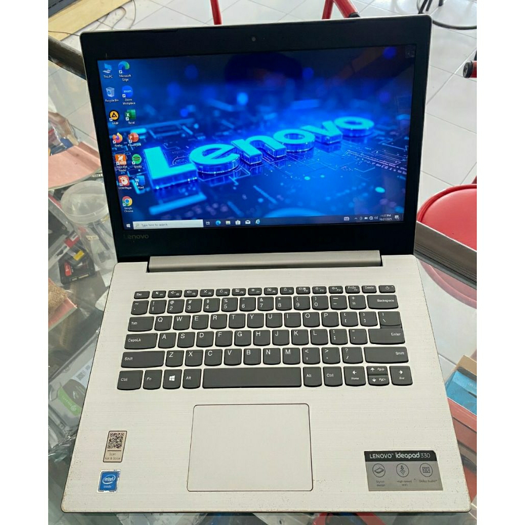 Lenovo Ideapad 330