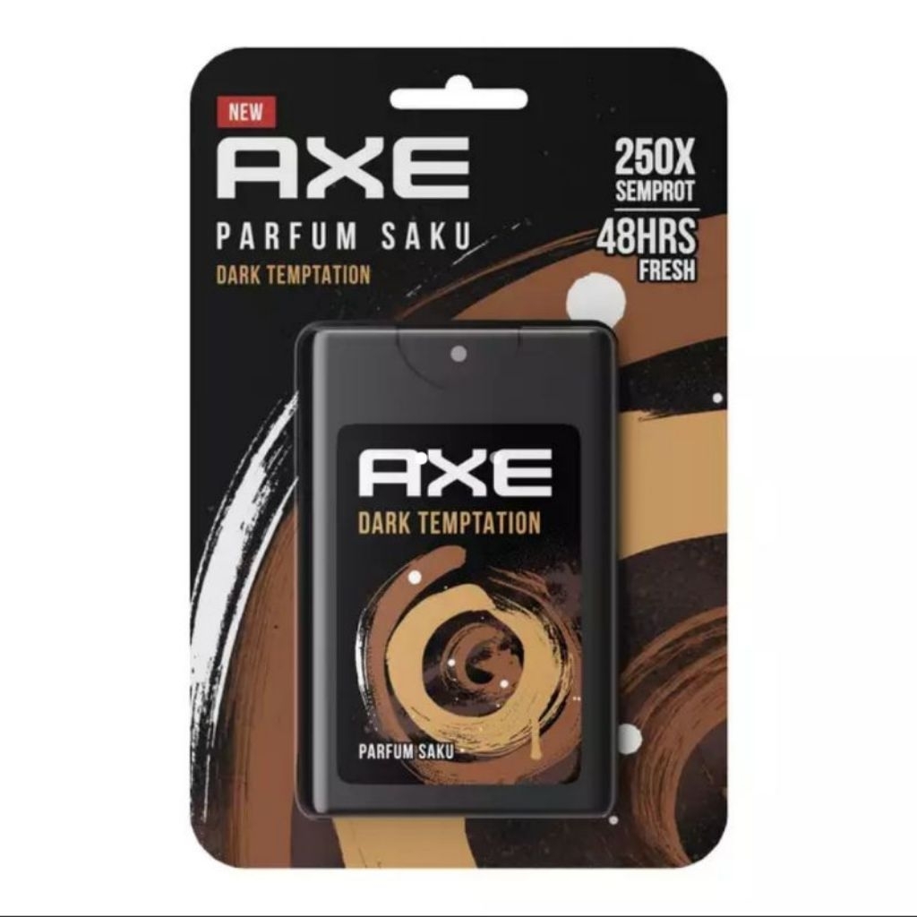 Axe parfum saku pria