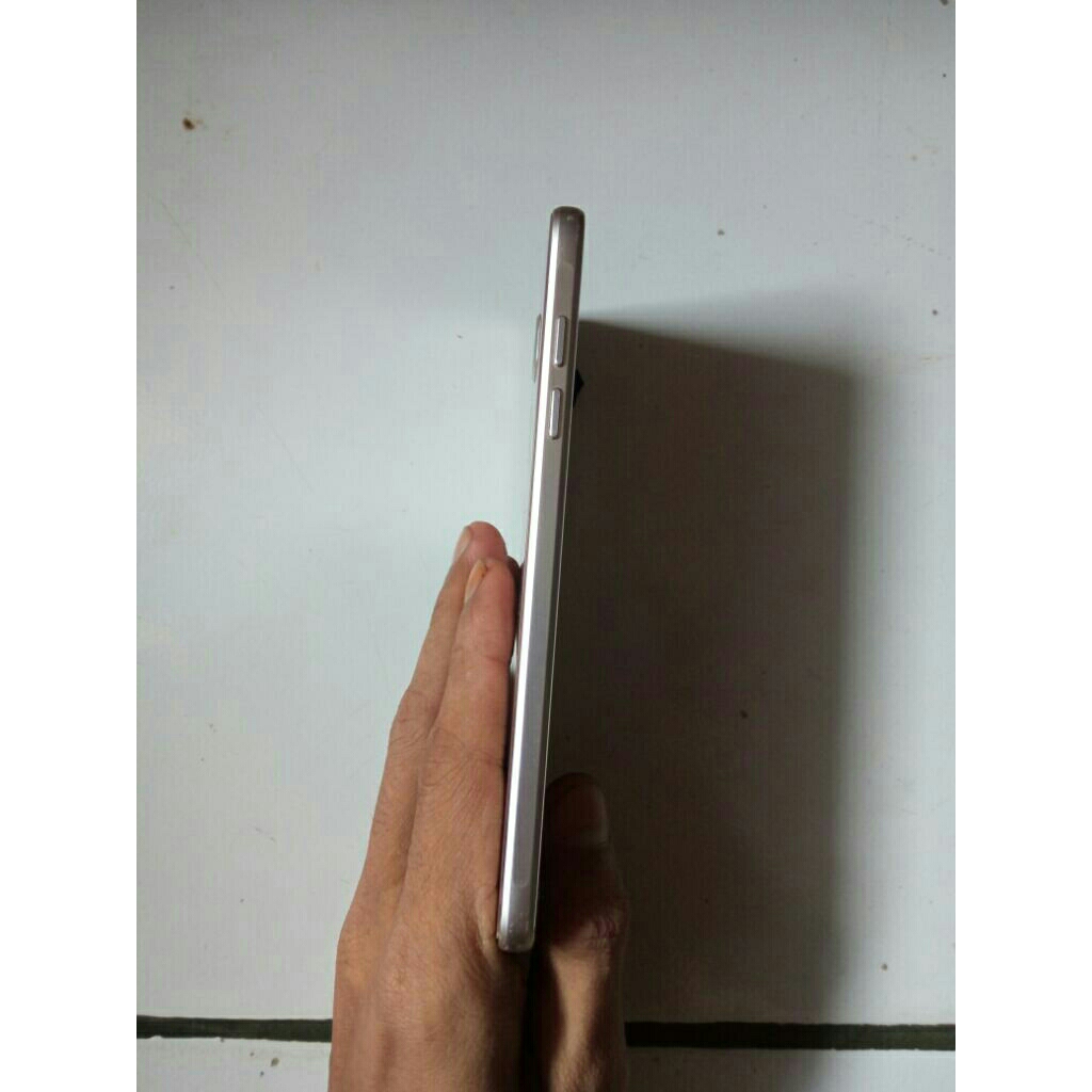 Samsung A5 2016 NFC minus lcd