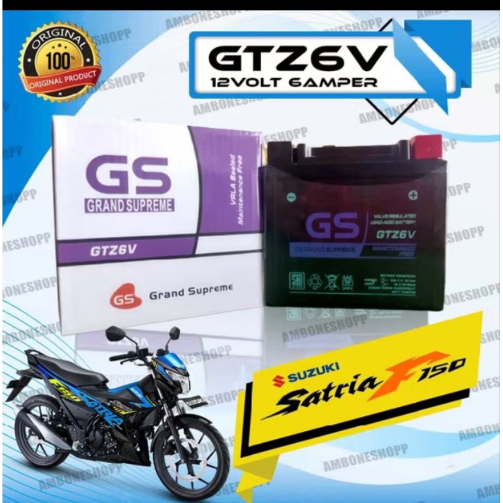 AKI MOTOR N MAX SATRIA FU