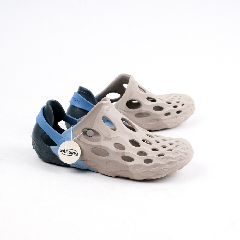 Merrell Hydro Moc Drift Moon Chambray Original