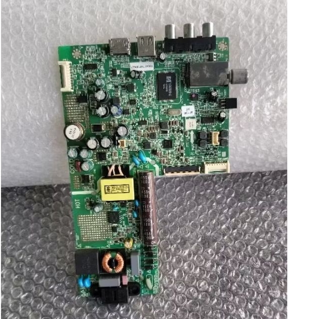 MB TV COOCAA 32E3000 - MAINBOARD TV LED COOCAA 32E3000