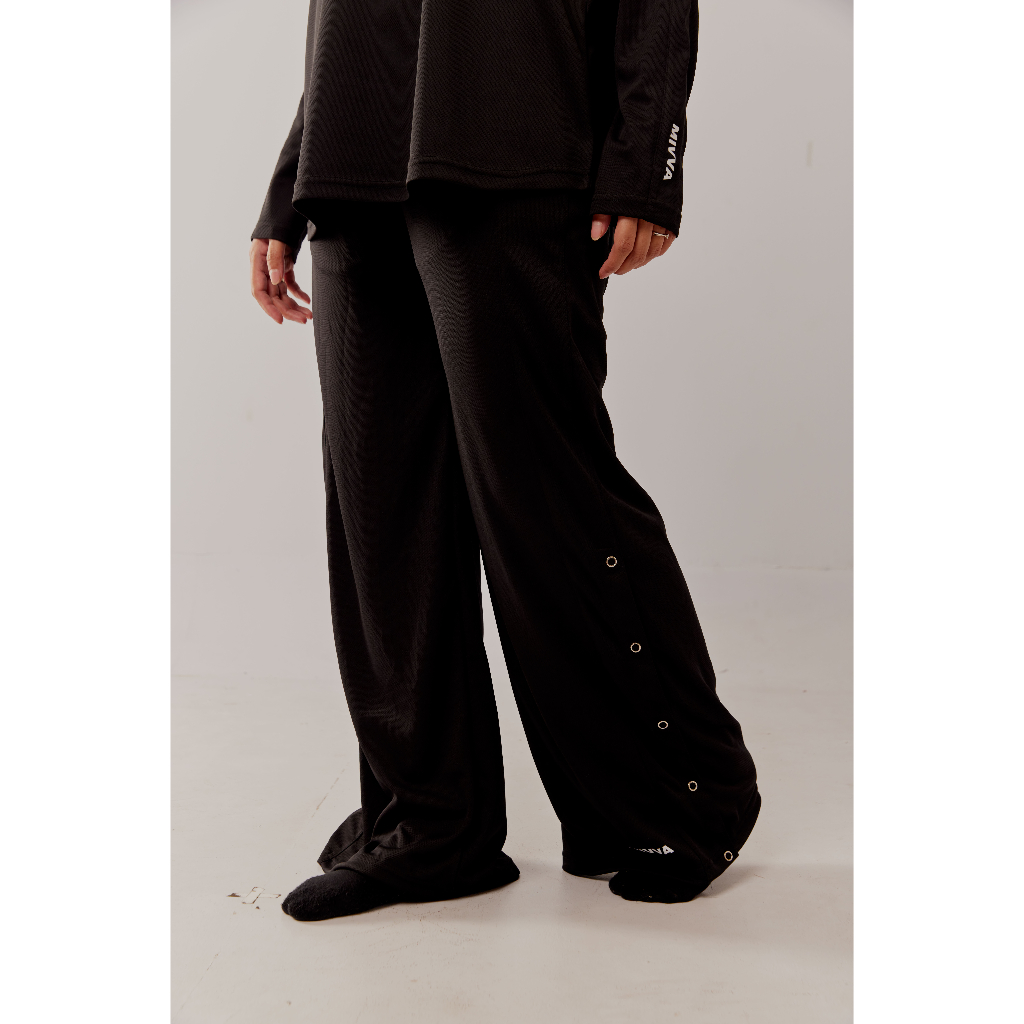 MIVVA+ Beatrix Baggie Pant