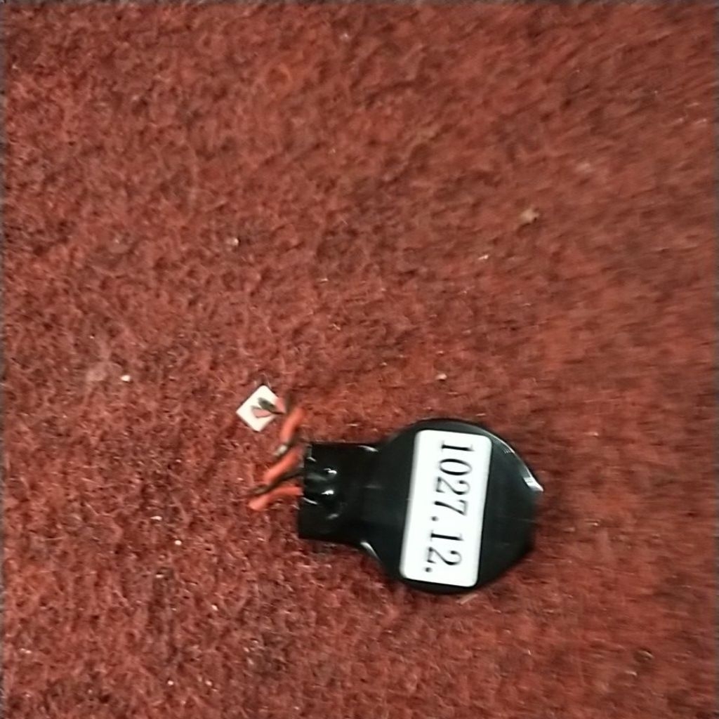 baterai batre cmos toshiba c800d