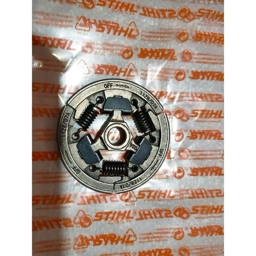 Kampas Senso Stihl MS 382