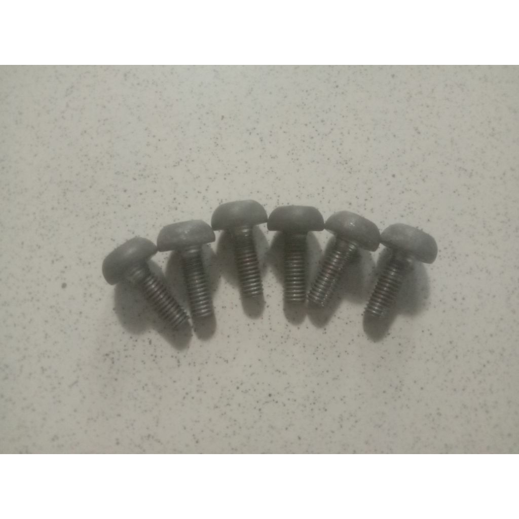 Baut disk piringan cakram depan CBR 250R