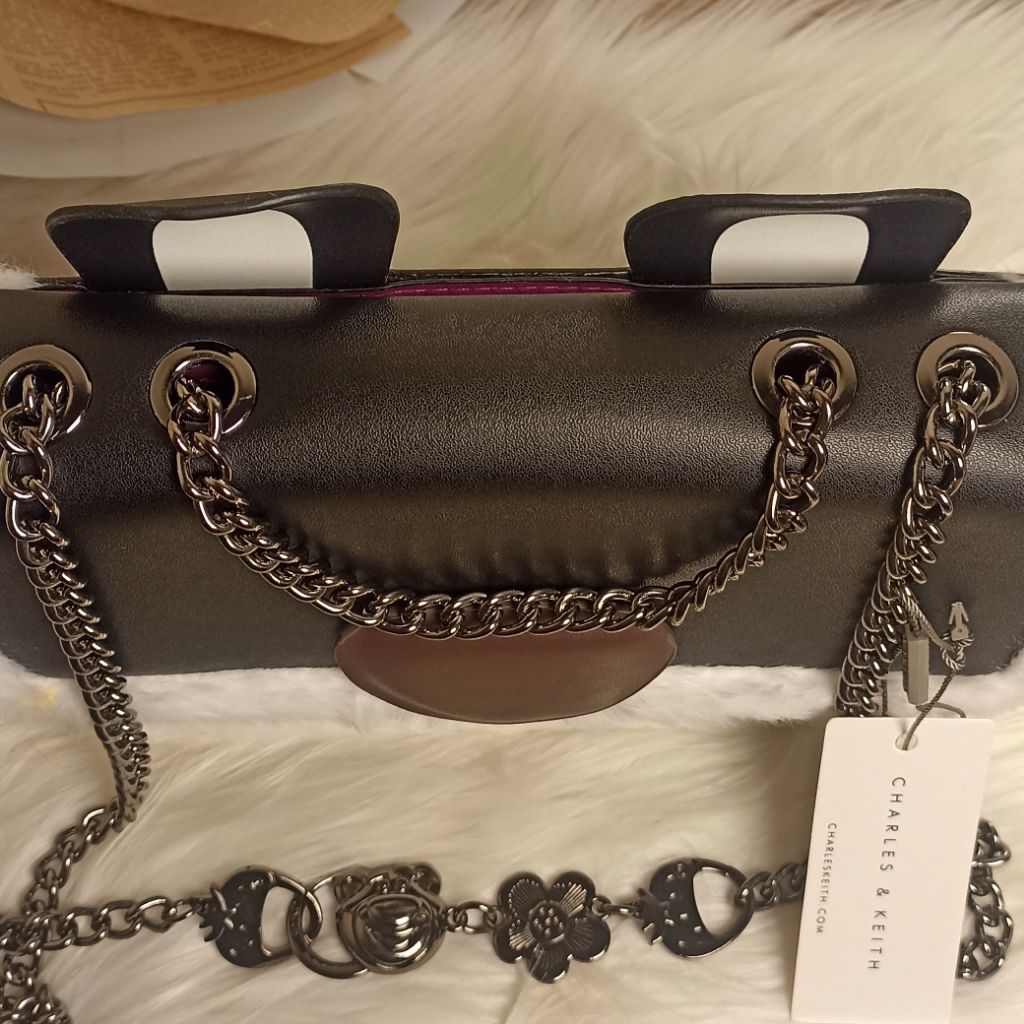 Tas Disney Lotso | Tas Disney CK Lotso | Tas Pesta/Casual Wanita