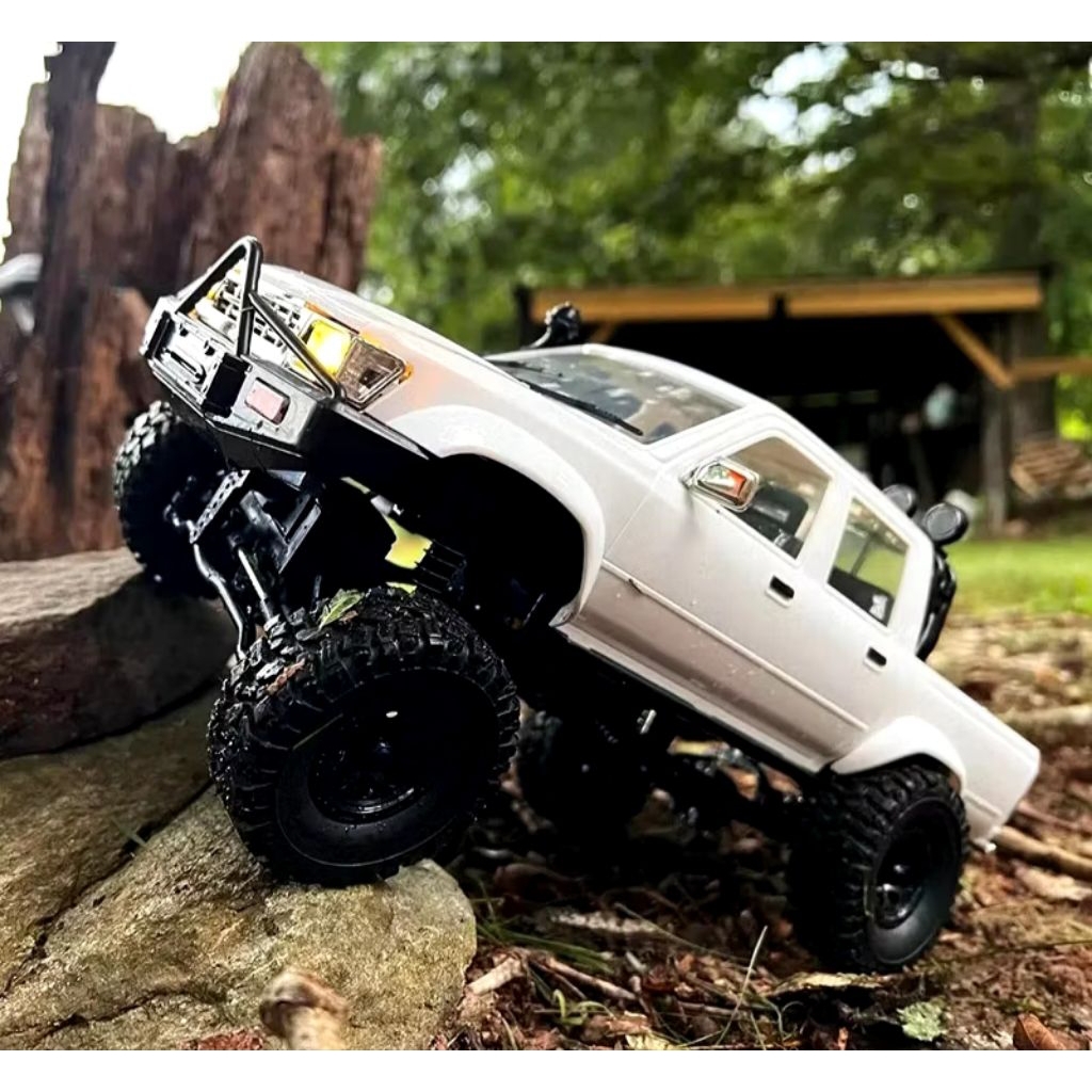 RC CAR WPL C64-1 1:16 RTR