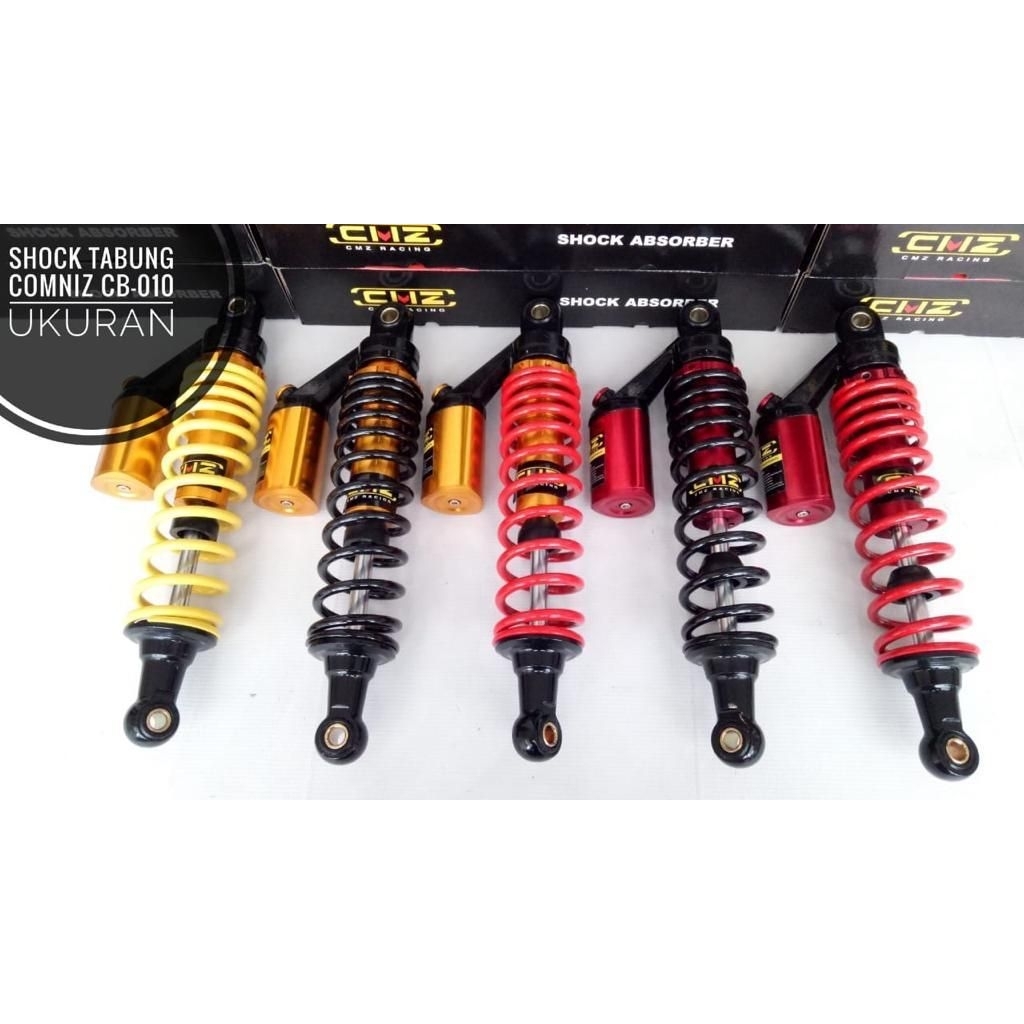 SHOCK BELAKANG TABUNG CMZ 010-340, 280,330