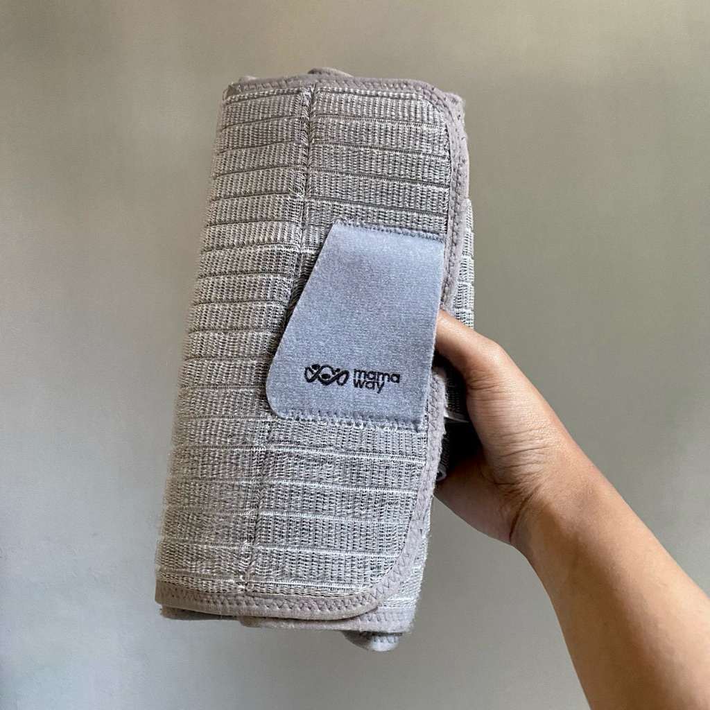 [PRELOVED] MAMAWAY korset pasca melahirkan