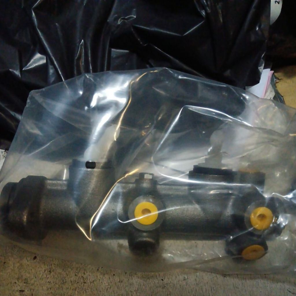 master rem central vw kodok 1303