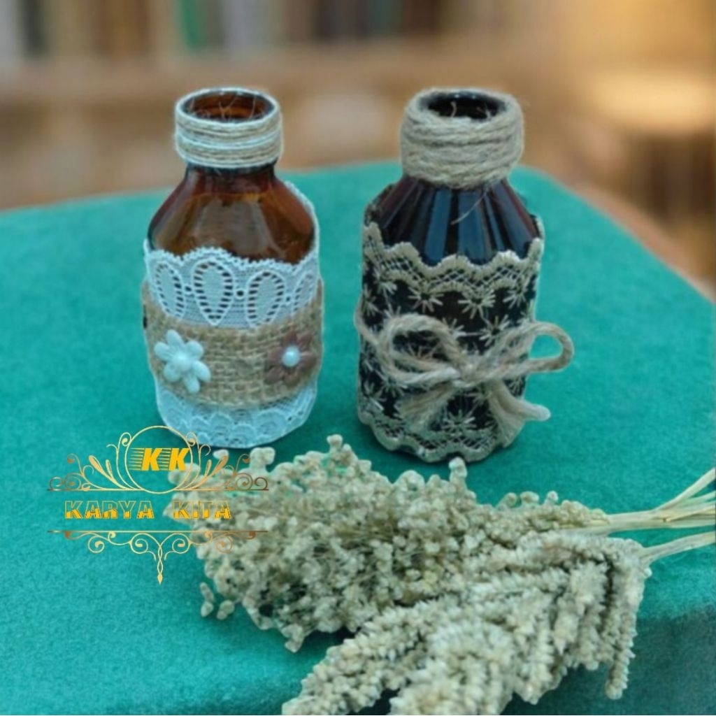 vas bunga botol kaca,plant pot,pot bunga unik,tempat bunga hiasan,
