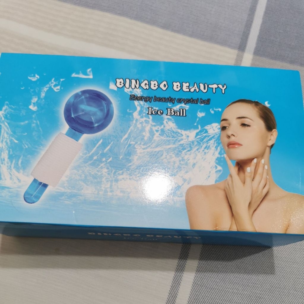 Bingbo Beauty Ice Ball For Face