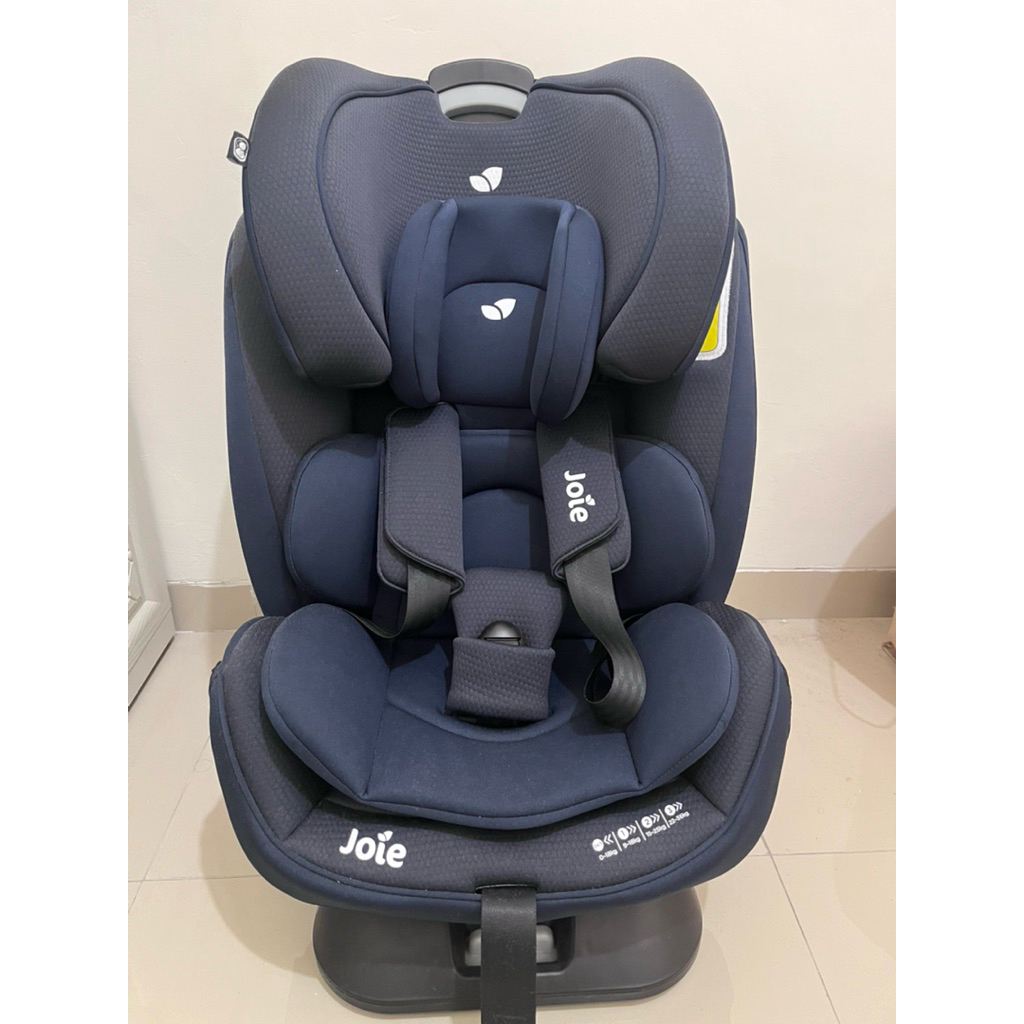 [PRELOVED] Car Seat Joie Every Stage FX
