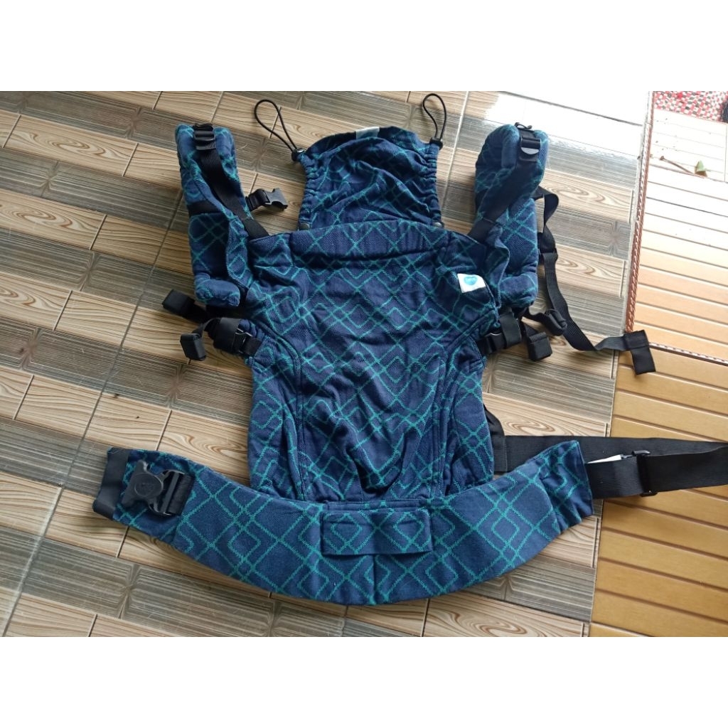 soul aseema full tenun