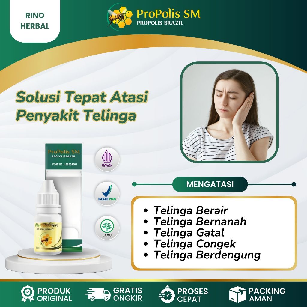 Obat Telinga Berdengung, Telinga Berdengung Terus Menerus, Telinga Berdengung Berdenging Sakit Budeg