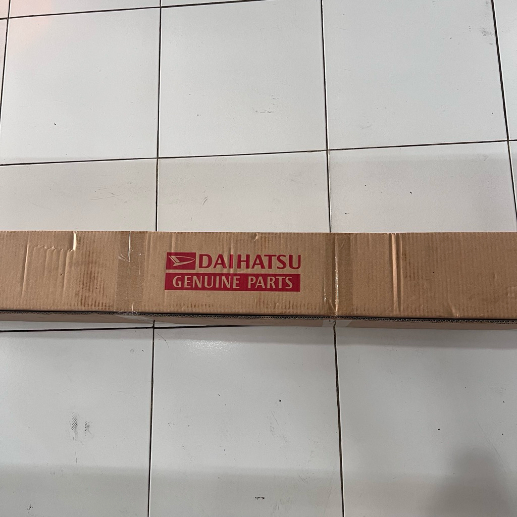 RACK STEER AVANZA XENIA EPS 45510-BZ160-001 GENUINE DAIHATSU