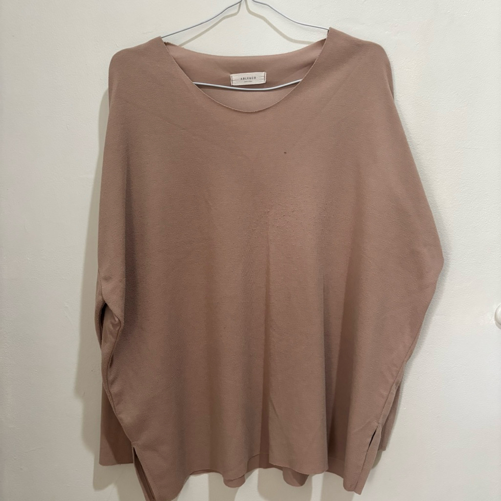 Able&Co Korean Brand (All Size)