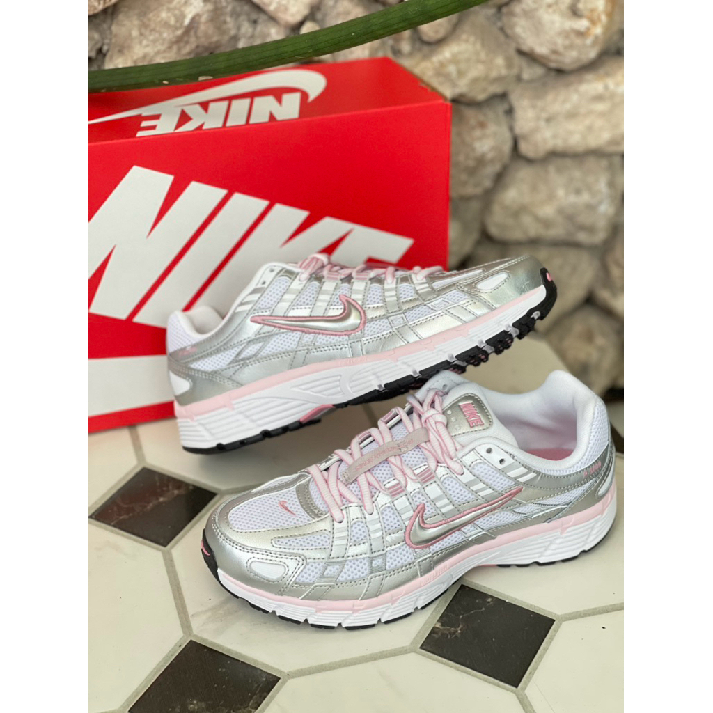 Nike P6000 Elemental Pink