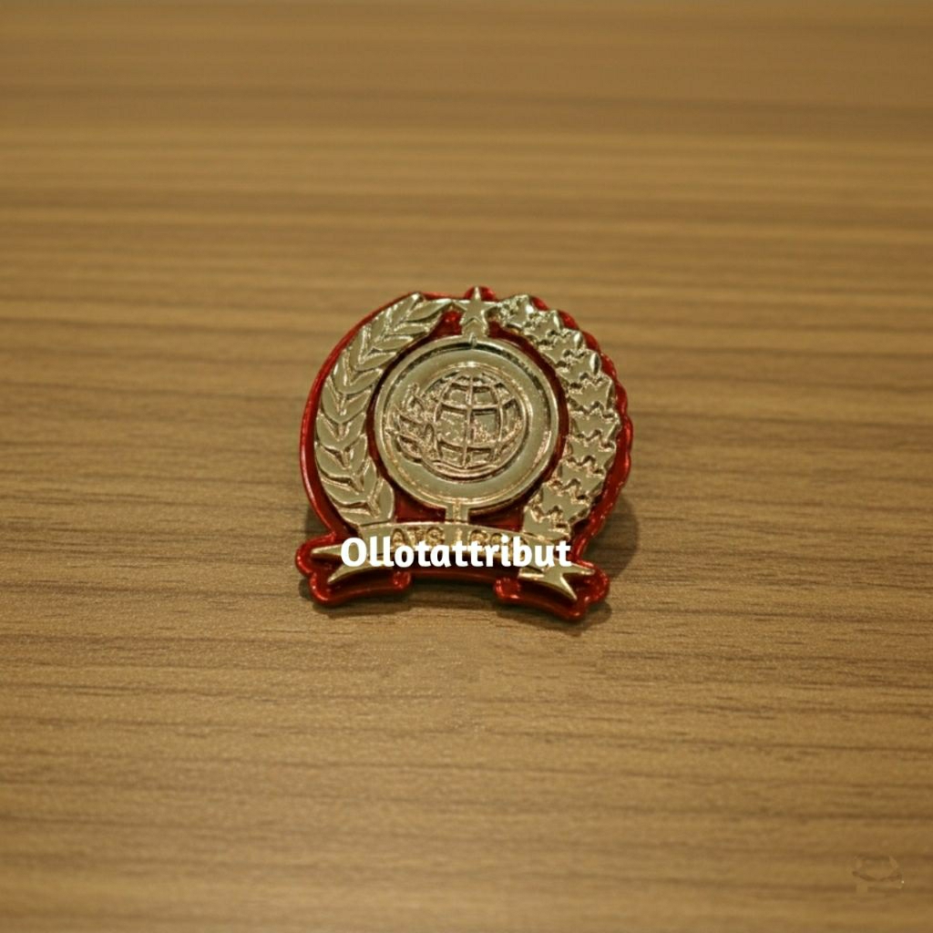 PIN ATR BPN P3K | PIN ATR BPN PPPK