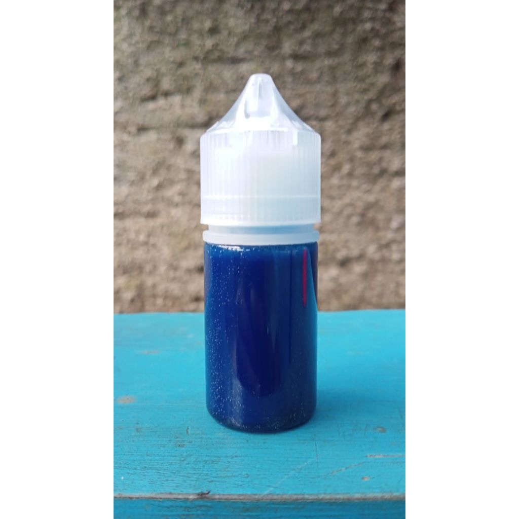 Essen ikan mas aroma leci susu sereh