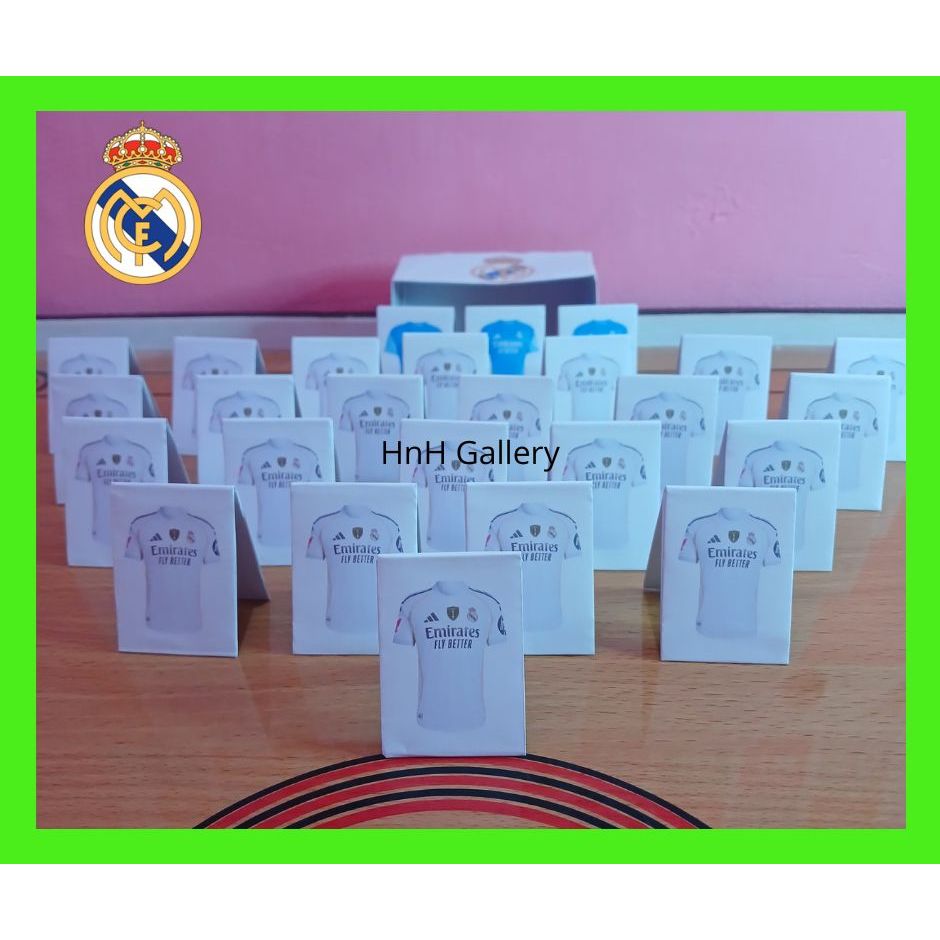 Mainan Bola Kertas/ Bola Kertas Gebrak/ Bola Kertas Upin Ipin Laliga