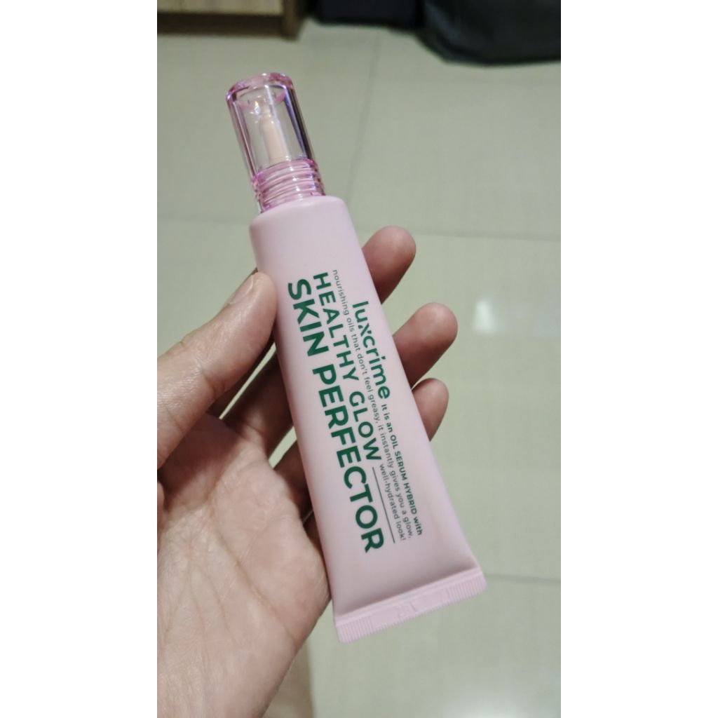 Luxcrime Skin Perfector