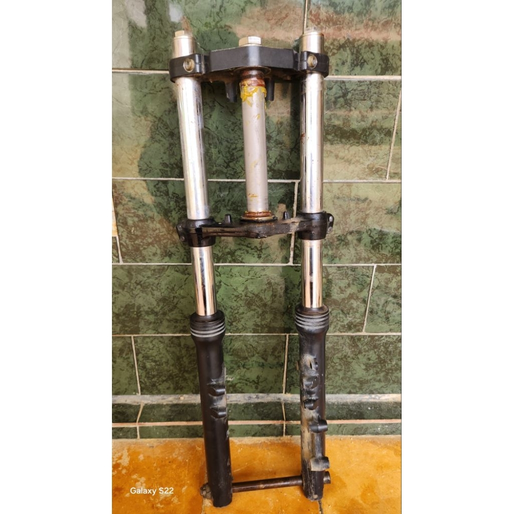 Skok/Shock Ninja rr original copotan