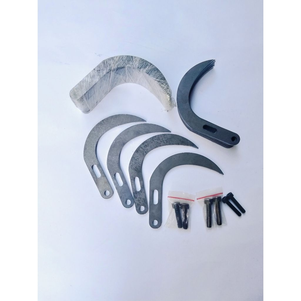 Taji/gancu egrek sawit premium Malaysia(KLS,SBL,CAMEL11,KING JM, JAYA MATA, ORANG ASLI, APOLLO)