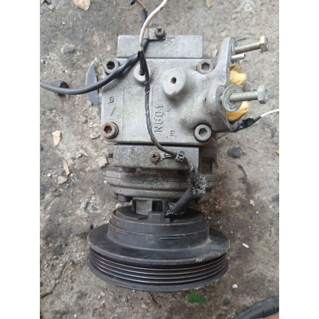 Kompresor AC Corona Absolute ST191 2.0