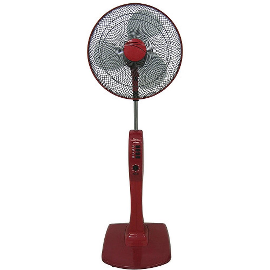 Maspion Stand Fan 16 Inch F 408 ST