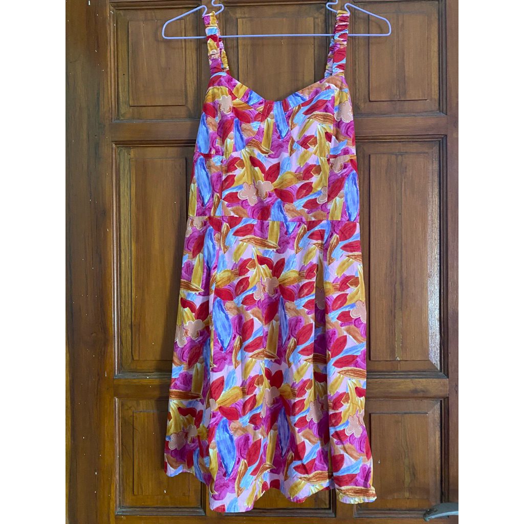 Dress Colorbox
