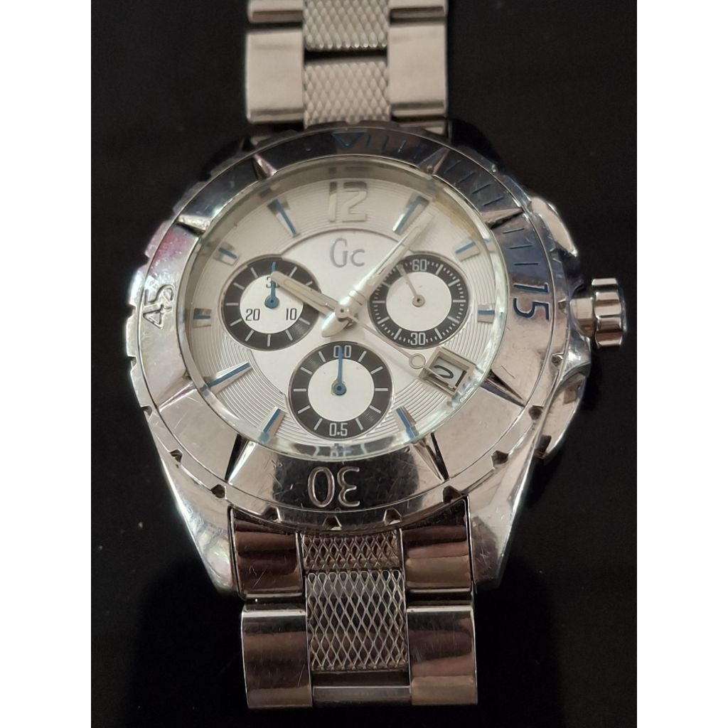 GC Jam Tangan Pria bekas second 1503