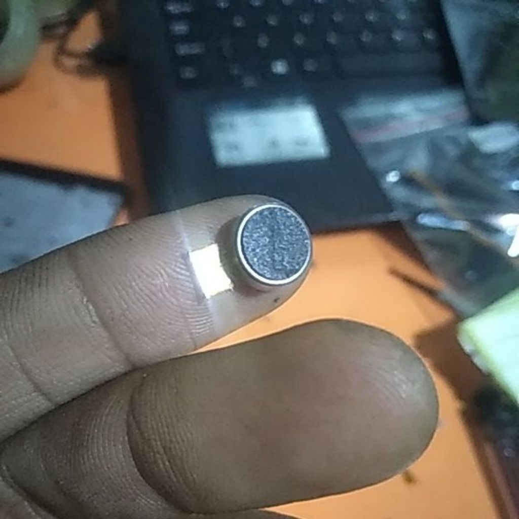 getar samsung A21s ori copotan