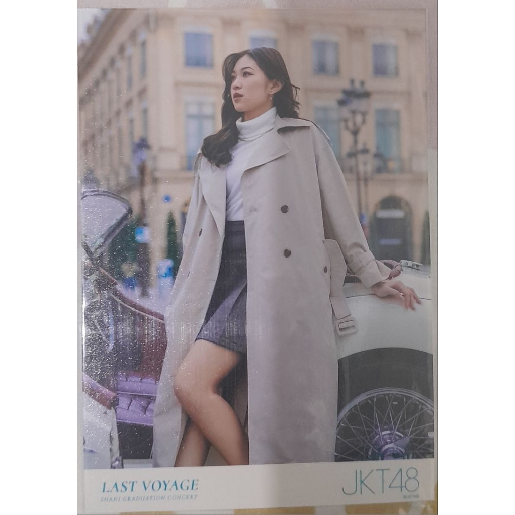 Photopack shani last voyage