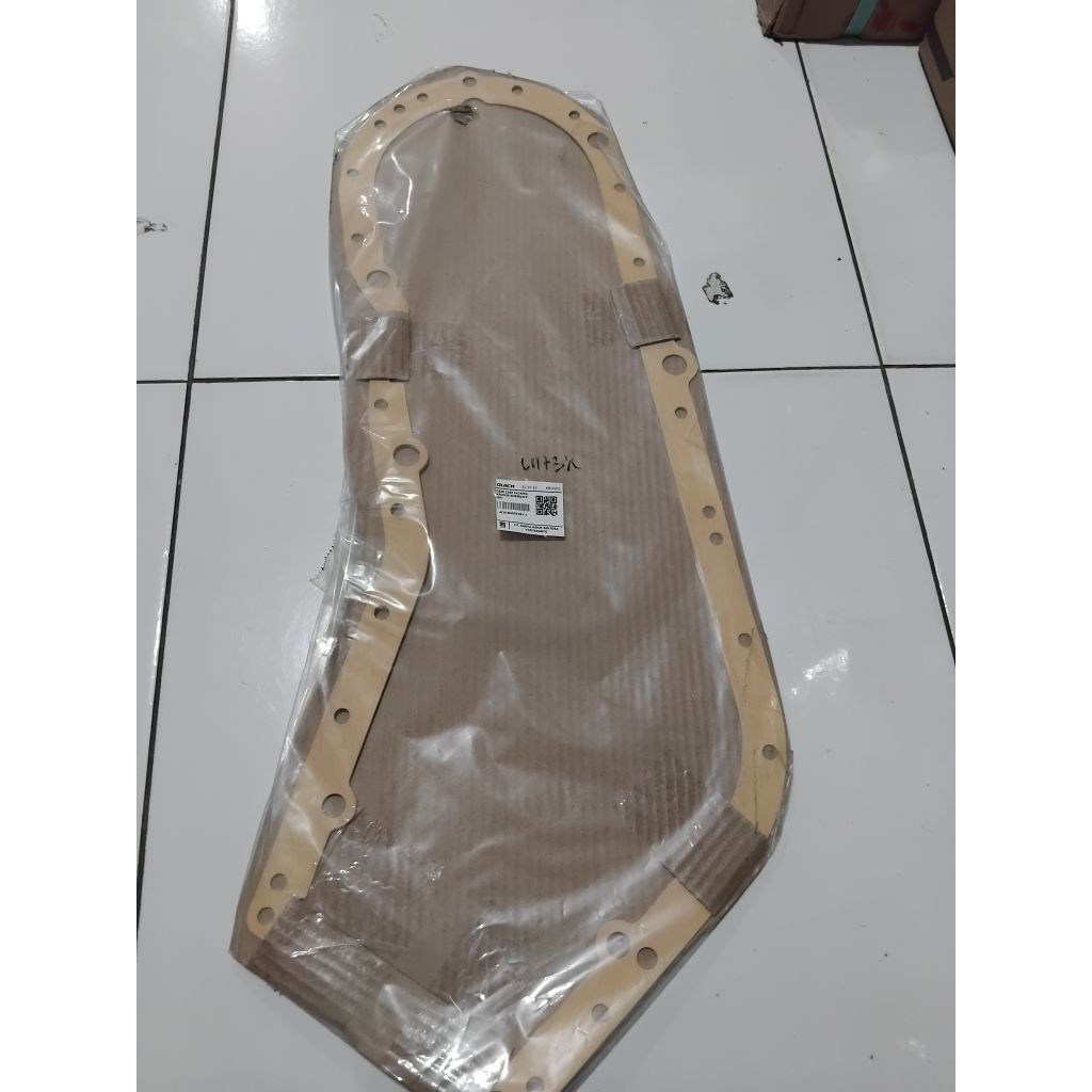 PERPAK GARDAN TRAKTOR KRONOS QUICK / GEAR CASE PACKING KRONOS-AMBERJACK ORIGINAL