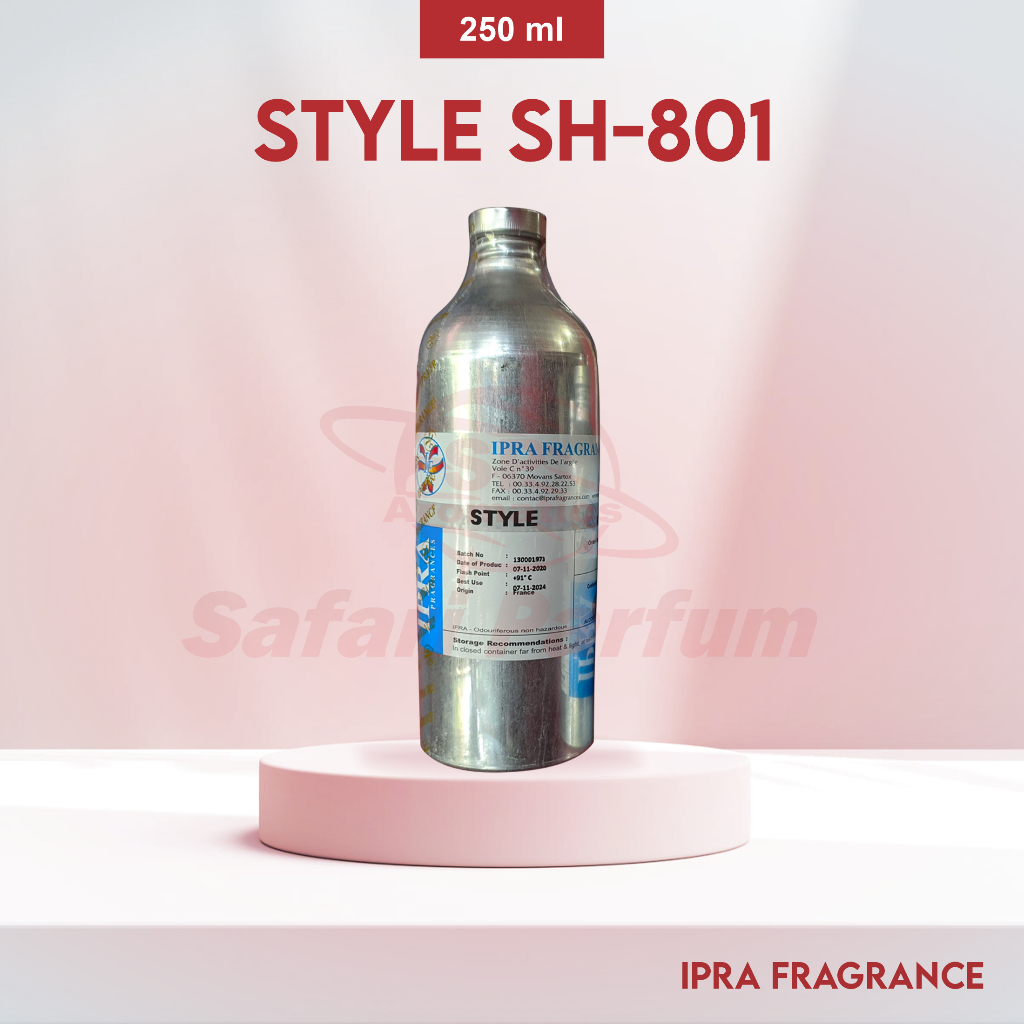 Parfum Ipra Fragrances Style SH-801