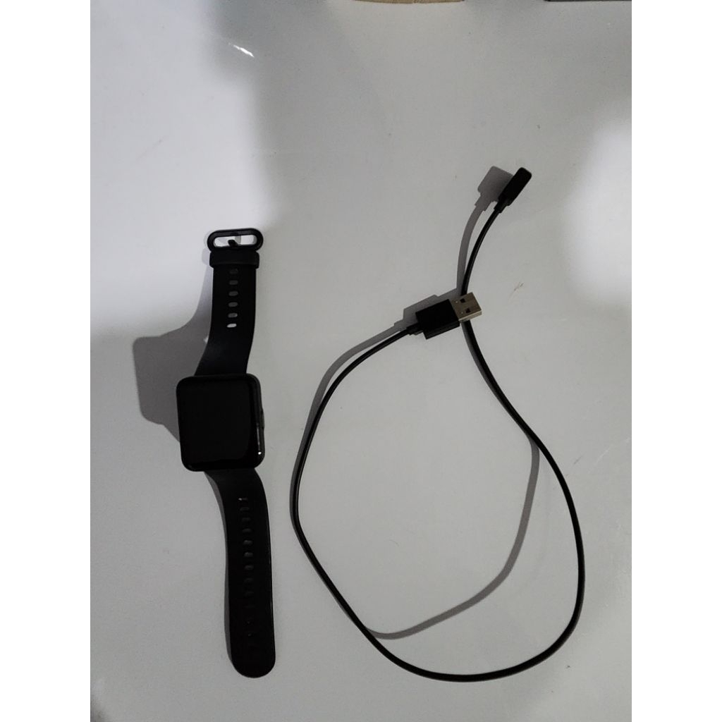 Jam Tangan Xiaomi Redmi Watch 2 Lite