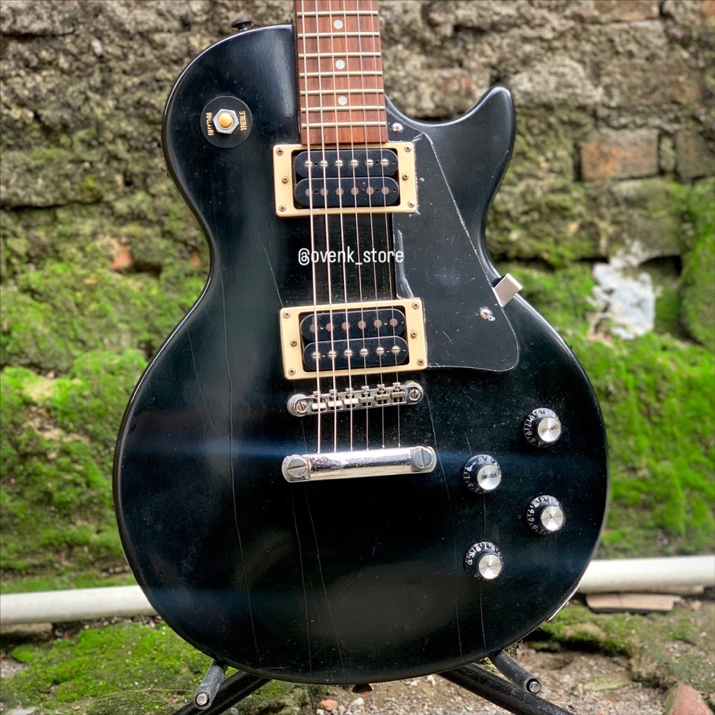 EPIPHONE LP100 JADUL SECOND ORIGINAL MADE IN CHINA