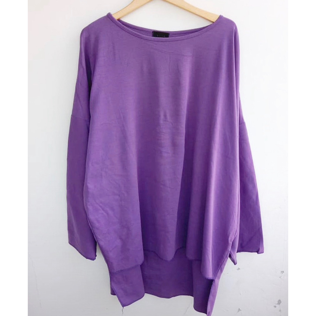KAOS OVERSIZE LD 160 CM