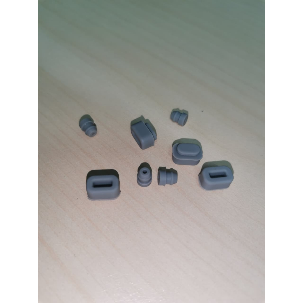 DILLER KARET TUMBLER SET