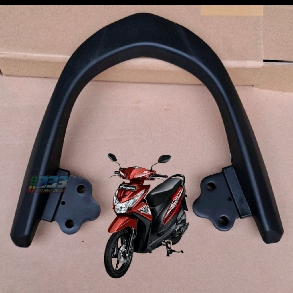 BEHEL BEAT FI 2012 2013 2014 2015 barang asli Honda cabutan motor