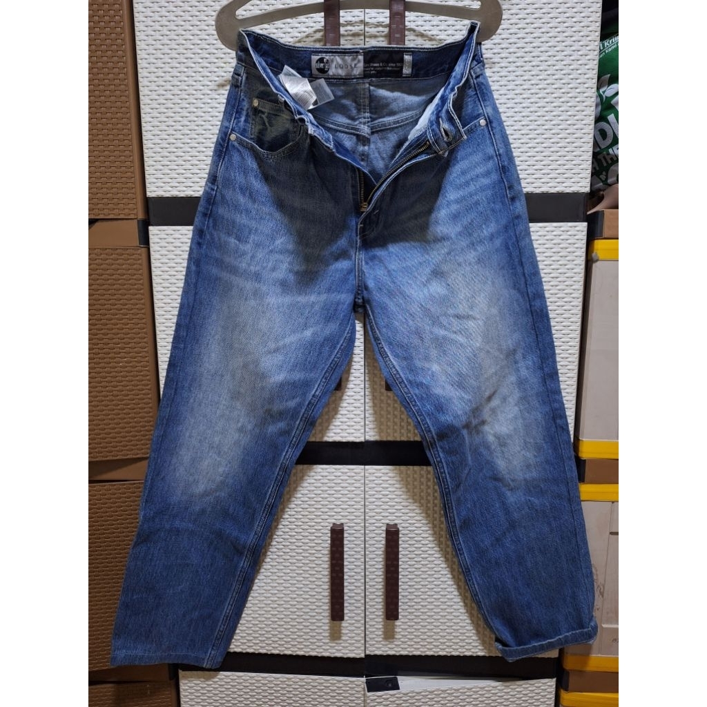 Levi's SilverTab Loose Fit W32 L32