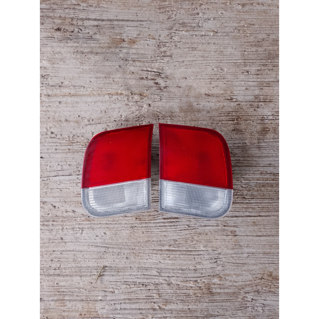 lampu bagasi civic ferio 1996/1998