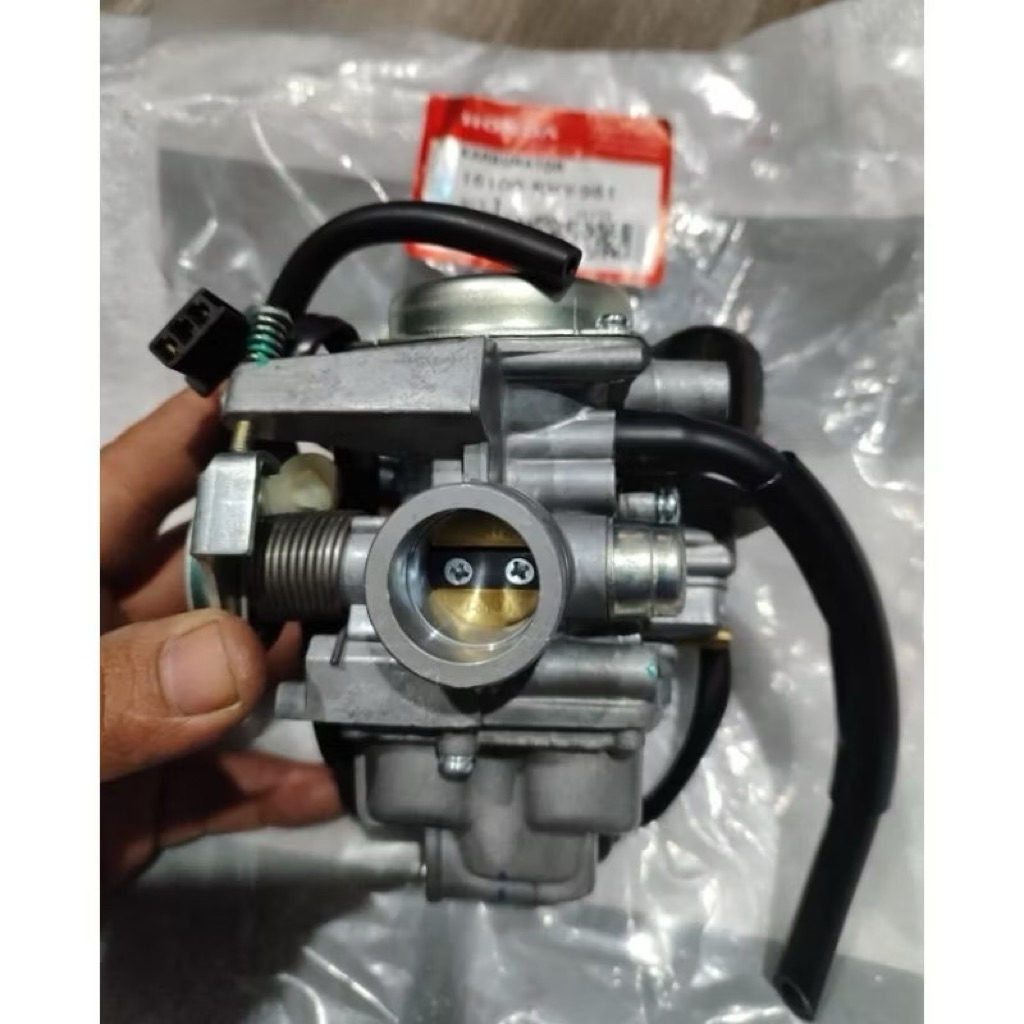 karburator Honda beat karbu, Vario , Scoopy ,spacy original ahm
