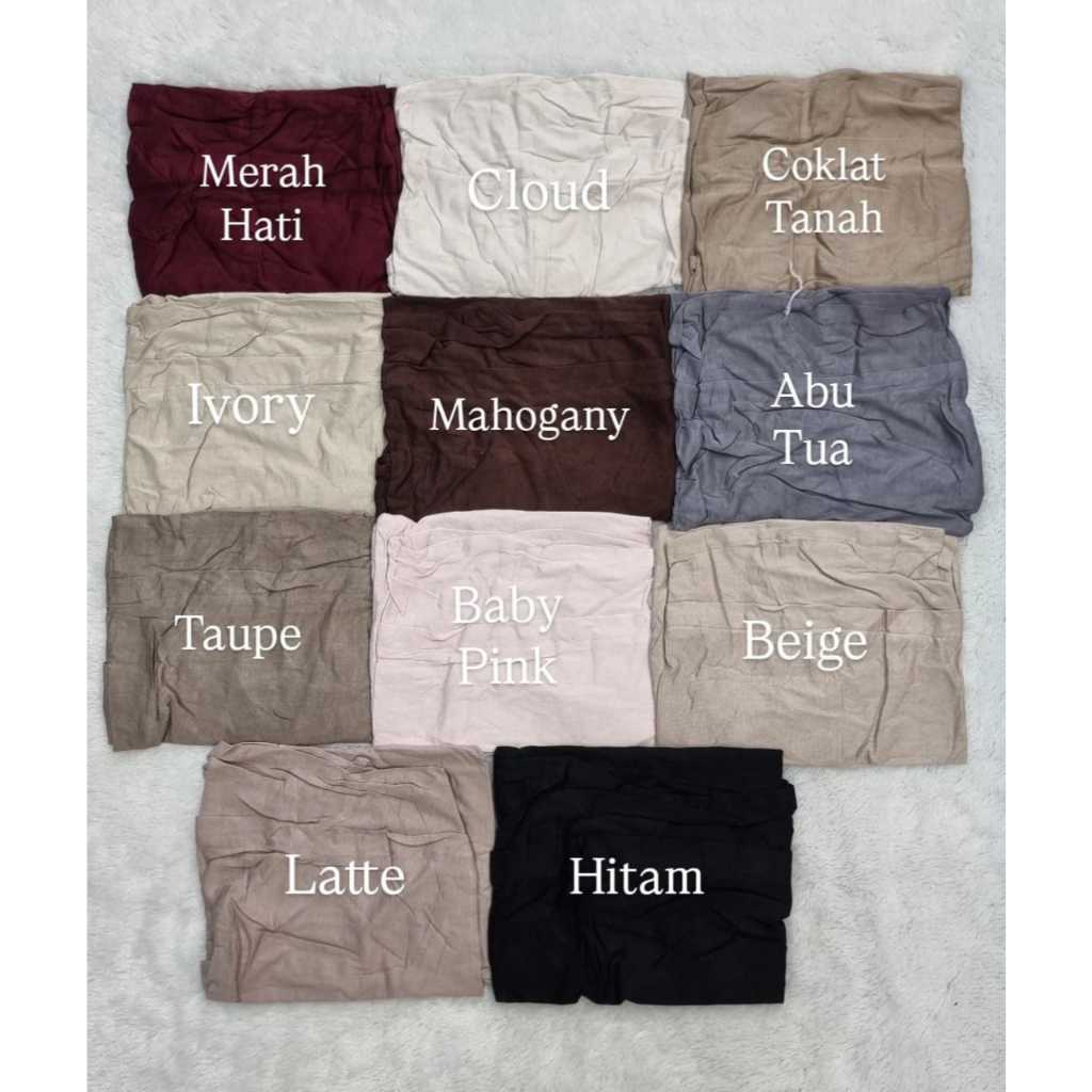 Hijab By Syifa Gallery