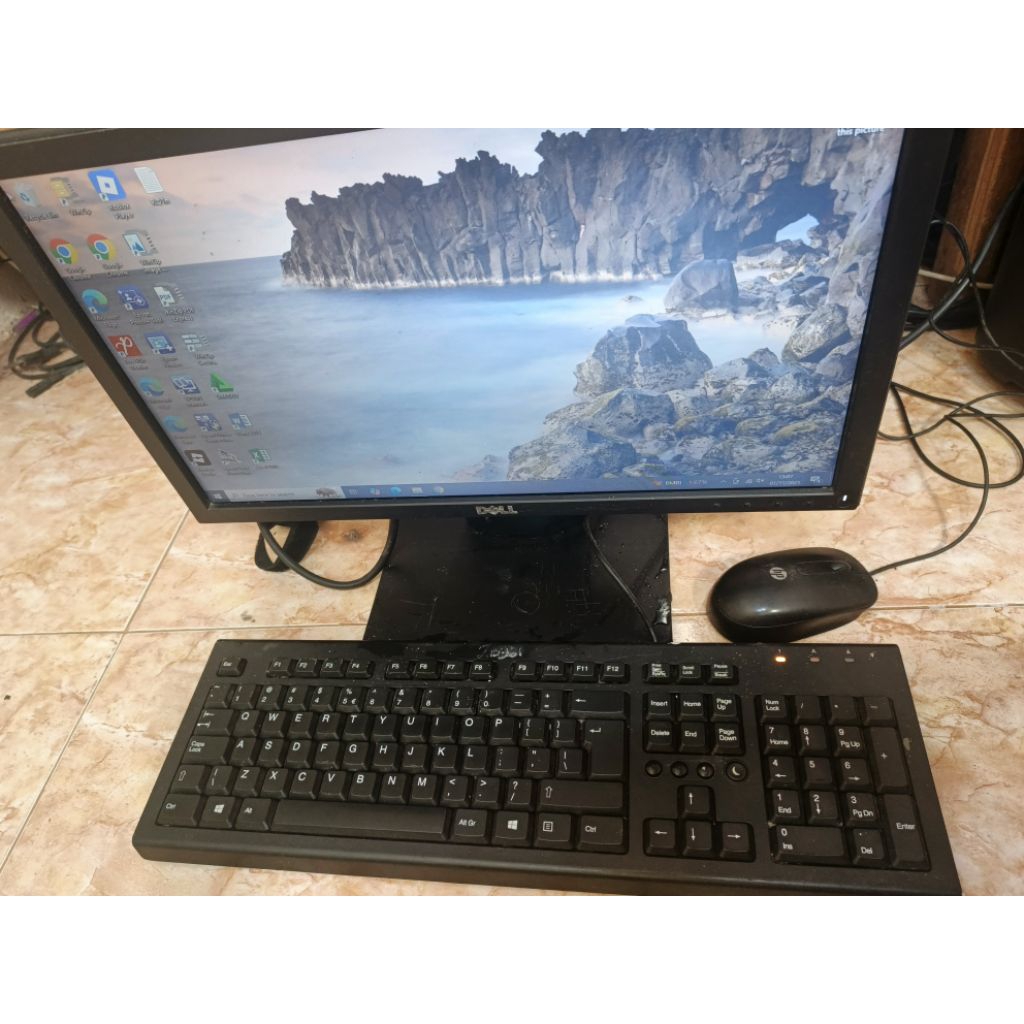 PC Dell Optiplex
