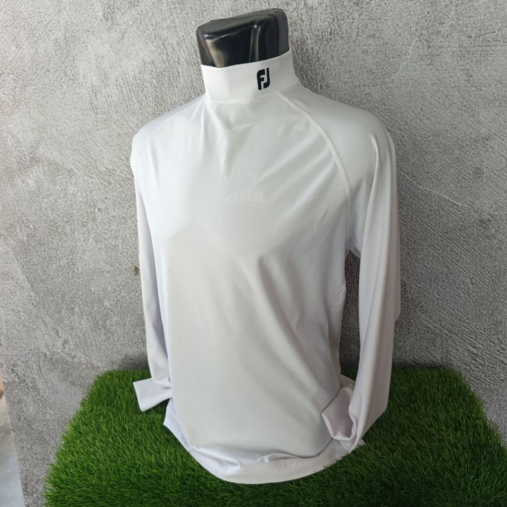 Footjoy Baju Golf Size M Ld 53
